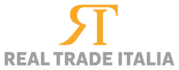 Logo Real Trade Italia